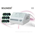 Body Electro Stimulation Slimming Machine , Cellulite Reduction Machine 110v 60hz
